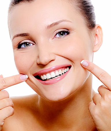 Cosmetic Dentistry-Sinus lift surgery