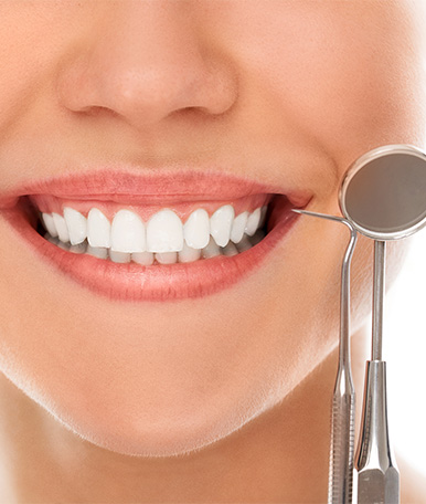 Cosmetic Dentistry-Whitening