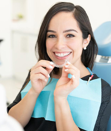 orthodontics-Orthodontic treatment