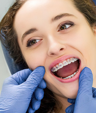 orthodontics-TMJ Syndrome