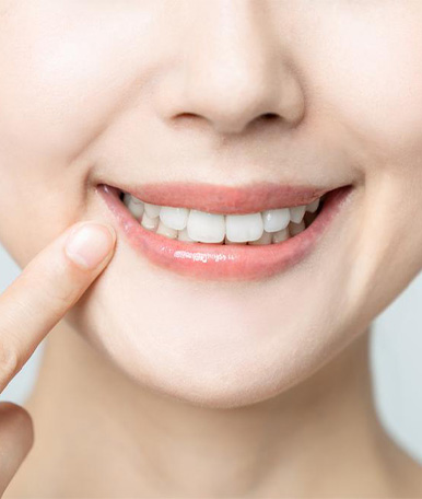 periodontics-Gum grafting