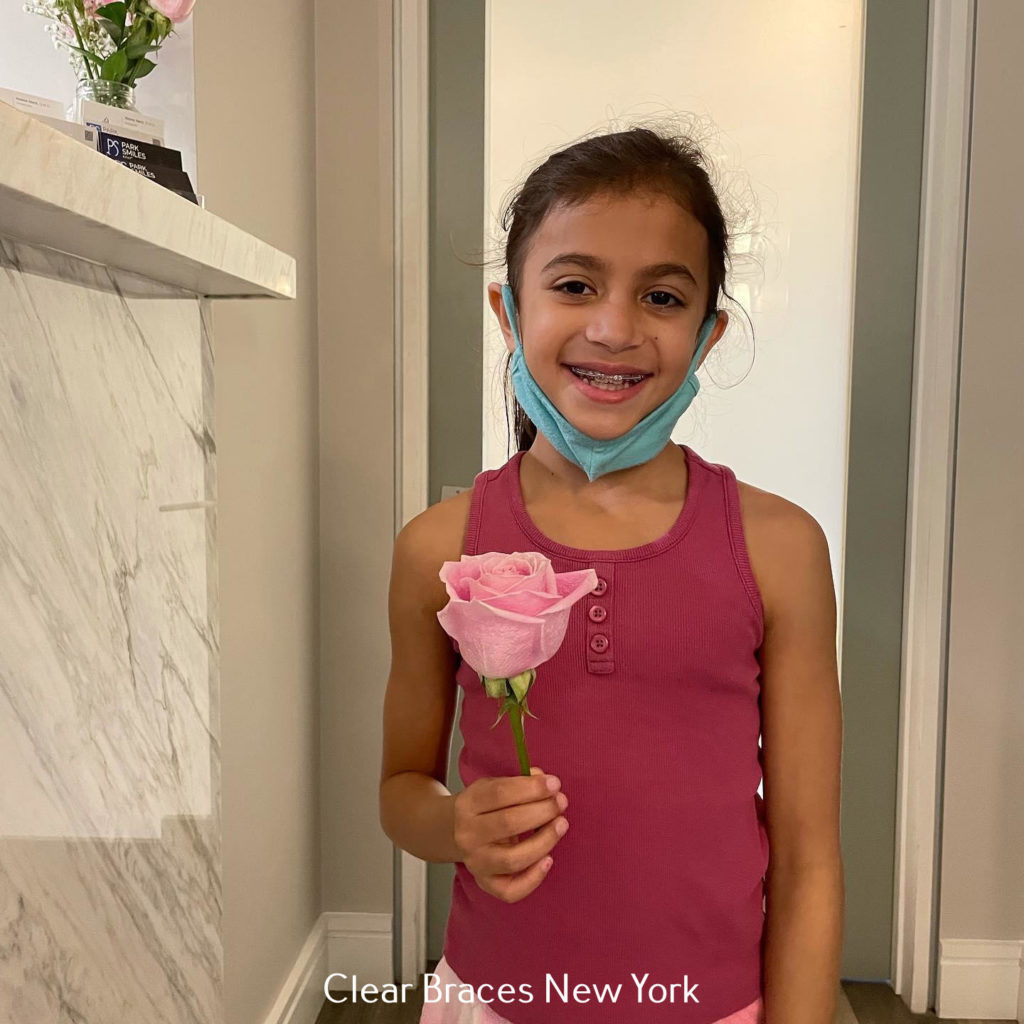 Clear Braces New York