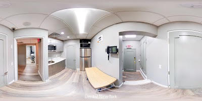 Dentist New York