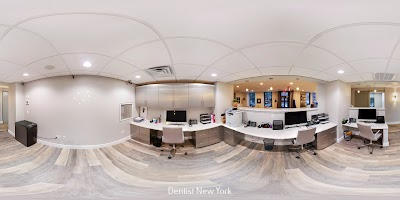 Dentist New York