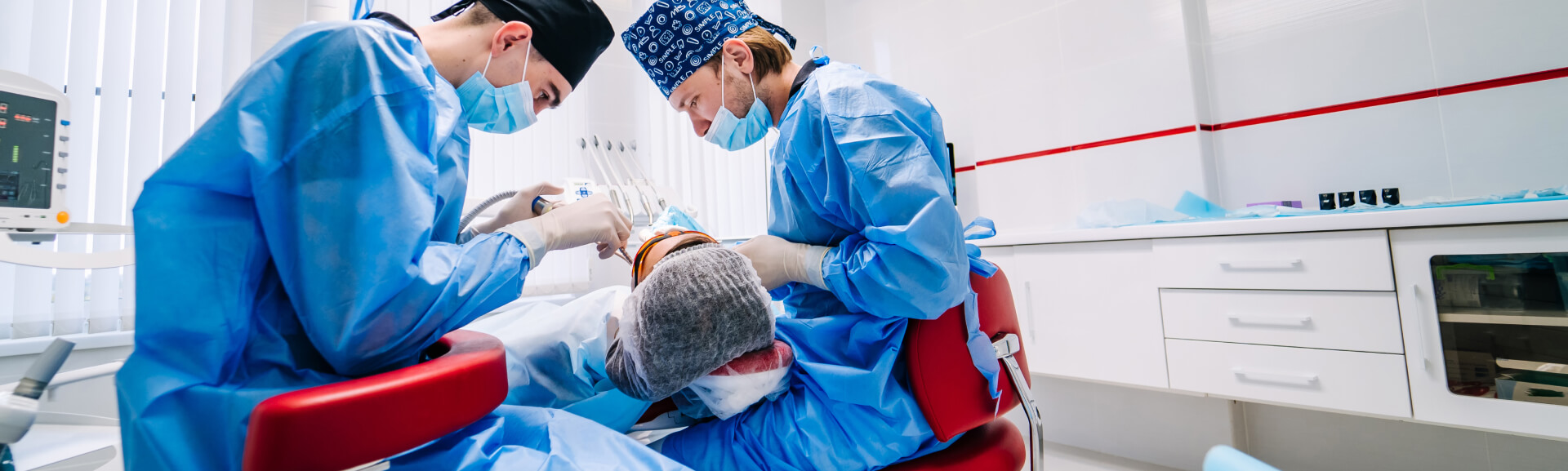 SURGERY
