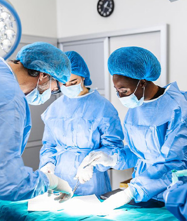 Surgery