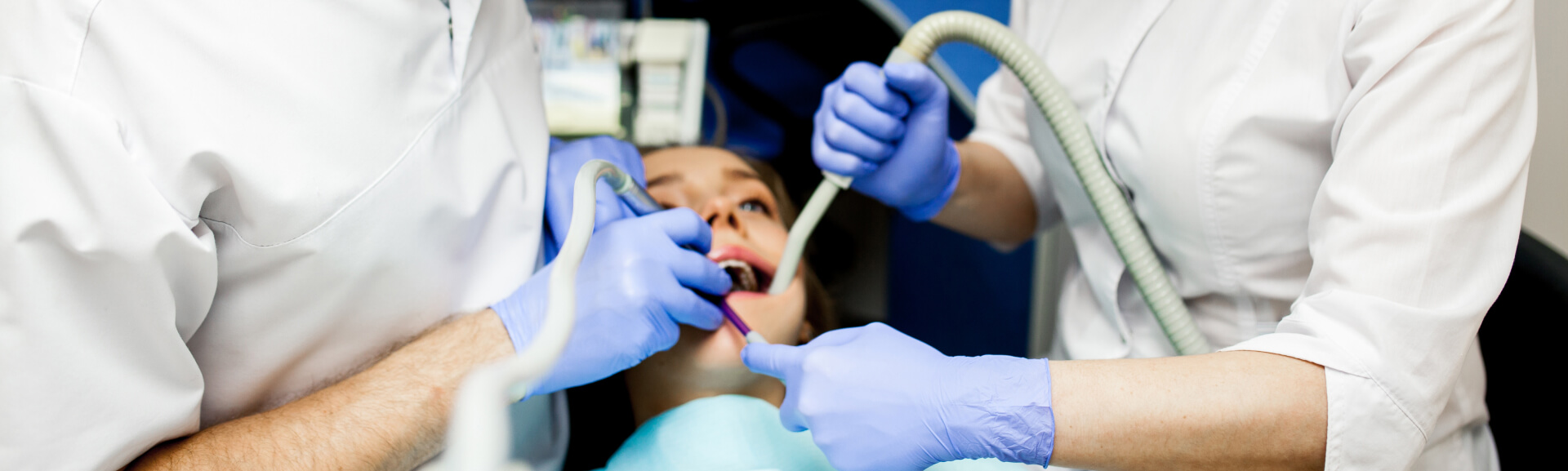 Surgically Assisted Orthodontics