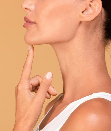 facial-cosmetics-Chin-augmentation