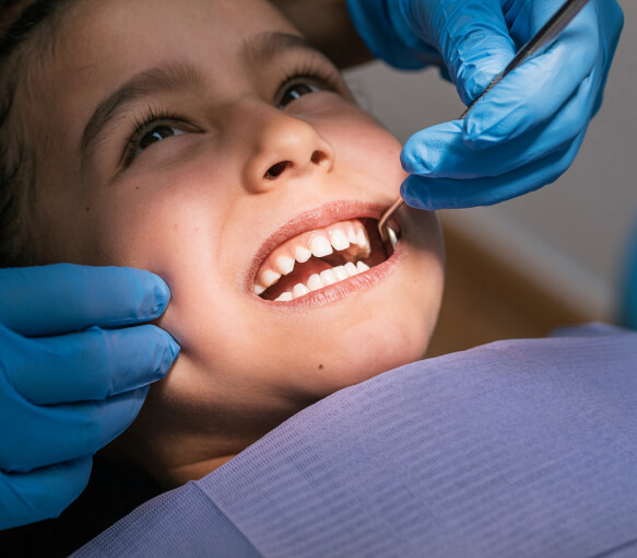 Parks smiles info tel pediatrics